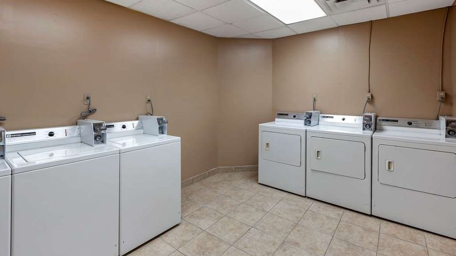 Quality Inn & Conference Centre Other