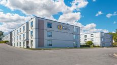 Quality Inn & Conference Centre