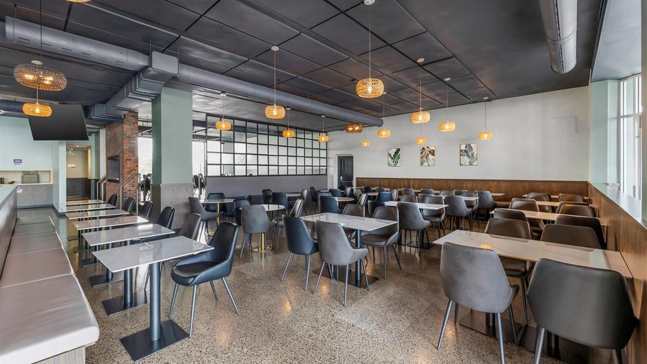Hotel Quartier, an Ascend Hotel Restaurant