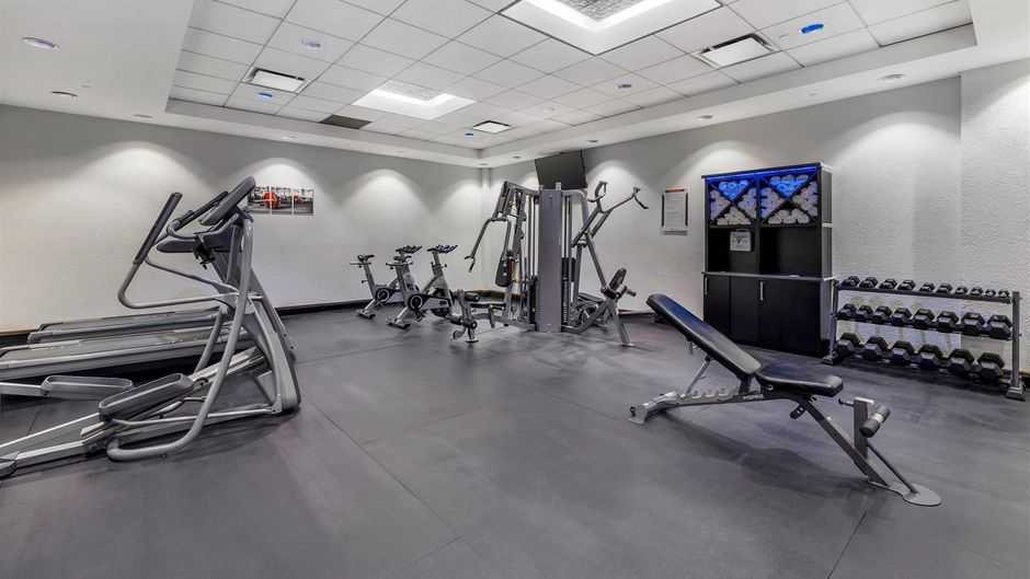 Hotel Quartier, an Ascend Hotel Health