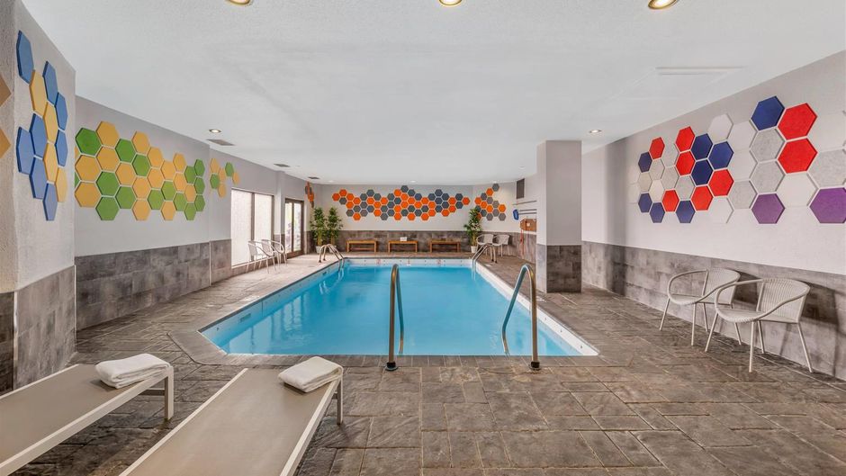 Hotel Quartier, an Ascend Hotel Pool