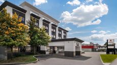 Hotel Quartier, an Ascend Hotel
