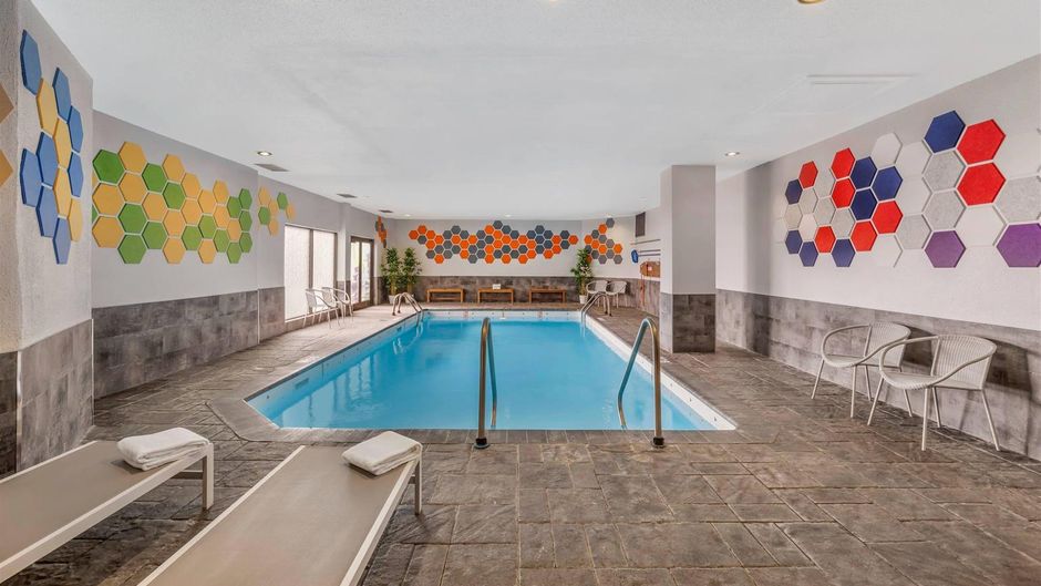 Hotel Quartier, an Ascend Hotel Pool