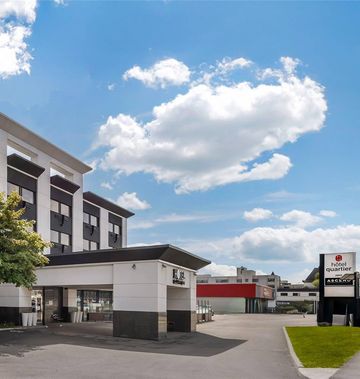 Hotel Quartier, an Ascend Hotel