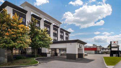 Hotel Quartier, an Ascend Hotel