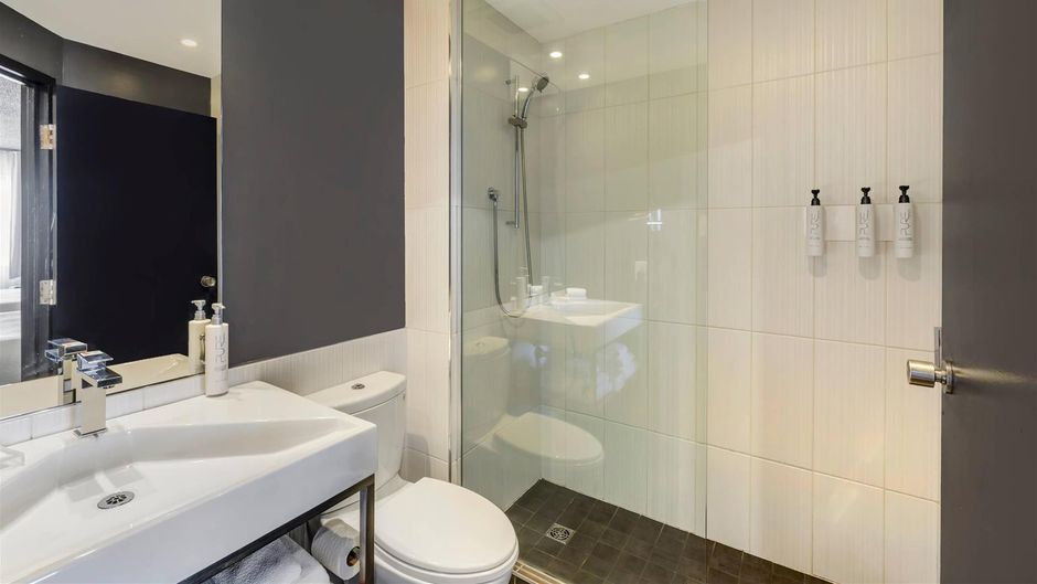 Hotel Quartier, an Ascend Hotel Room