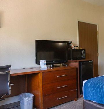 Comfort Inn North
