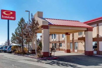 Econo Lodge Pueblo North