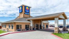 Comfort Inn Limon