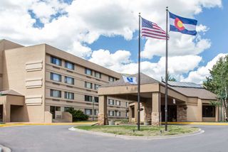 Comfort Inn