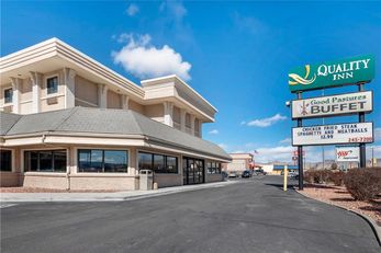 Quality Inn