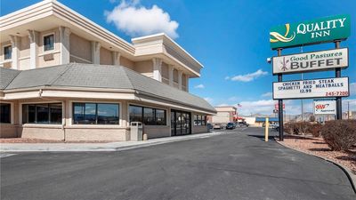 Quality Inn