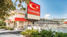 Econo Lodge Colorado Springs Downtown