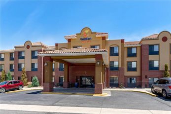 Comfort Suites Lakewood