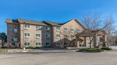 Comfort Inn Fort Collins North