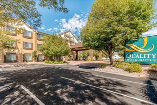 Quality Inn & Suites University