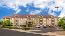 Comfort Suites Castle Rock