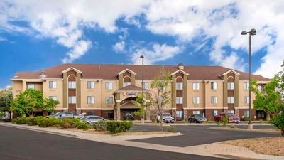 Comfort Suites Castle Rock