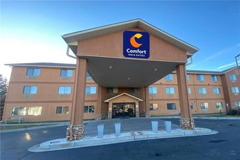 Comfort Inn