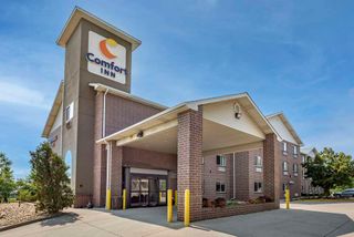 Comfort Inn Denver West