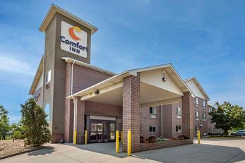 Comfort Inn Denver West