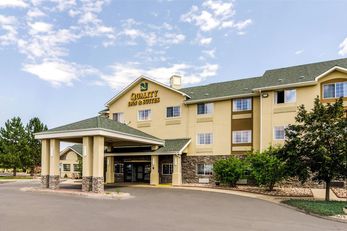 Quality Inn & Stes Westminster