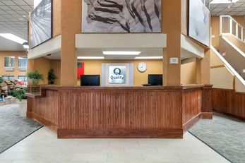 Quality Inn Alamosa
