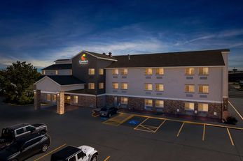 Comfort Inn Greeley