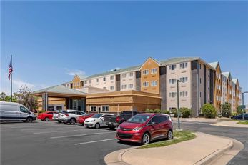 Quality Inn & Suites DIA/Gateway Park