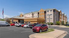 Quality Inn & Suites DIA/Gateway Park