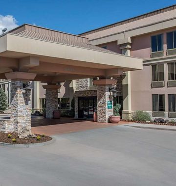 Quality Inn South