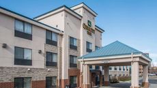Quality Inn Denver Westminster
