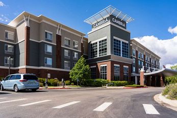 Cambria Hotel Ft Collins