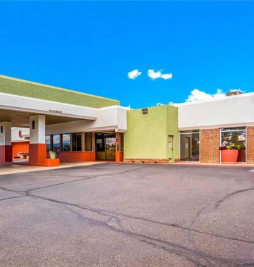 Clarion Inn Grand Junction