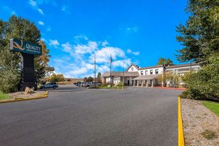 Quality Inn & Suites, Craig