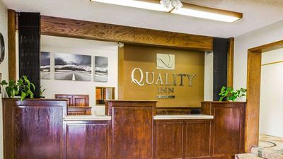 Quality Inn