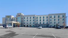 MainStay Suites, Denver