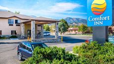Comfort Inn Salida