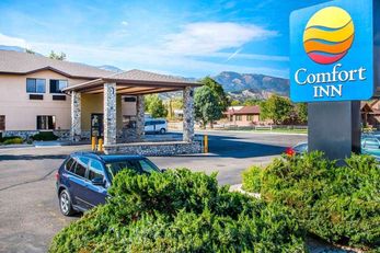 Comfort Inn