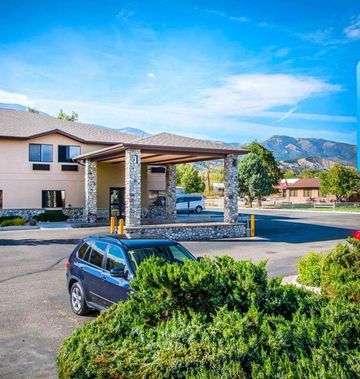 Comfort Inn Salida