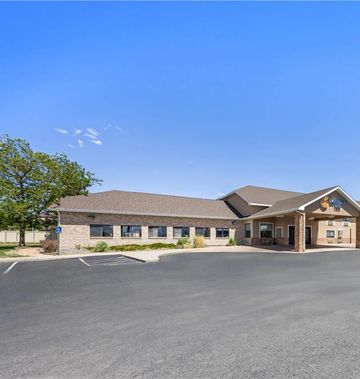 Comfort Inn