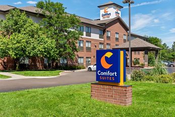 Comfort Suites Denver North-Westminster