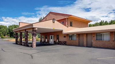 Rodeway Inn Gunnison - Crested Butte