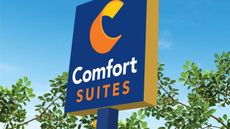 Comfort Suites Olympics Park Yayuncun