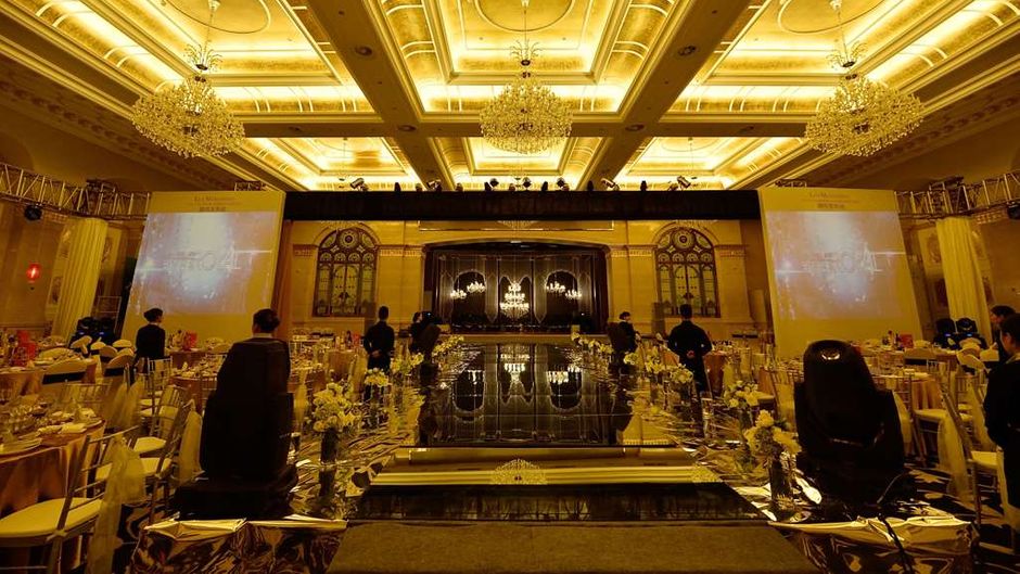 Clarion Hotel Xichang Meeting