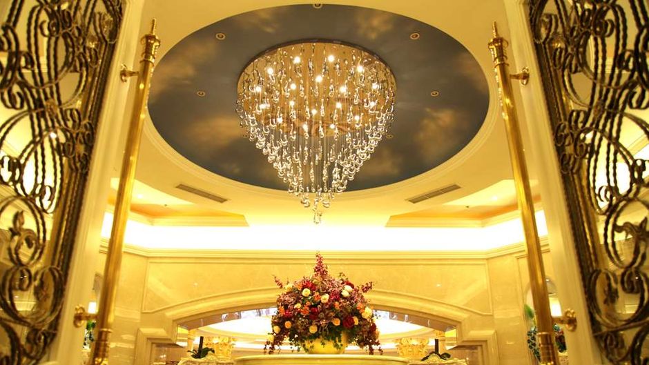 Clarion Hotel Xichang Restaurant