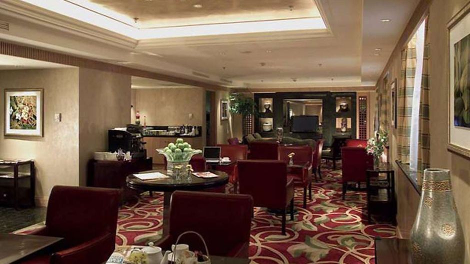 Clarion Tianjin Hotel Other