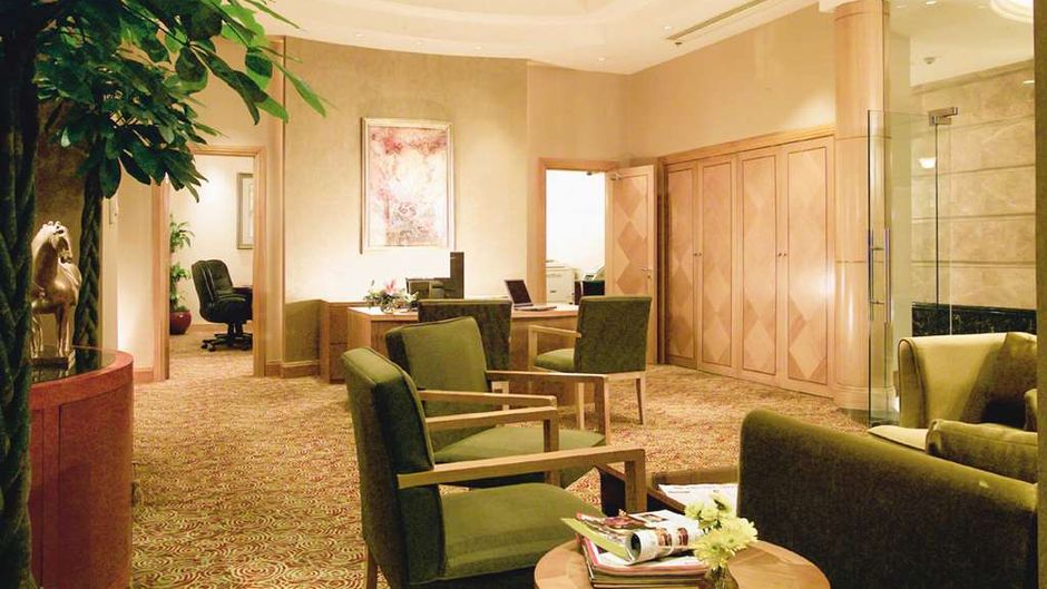 Clarion Tianjin Hotel Other