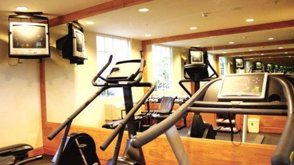 Sleep Inn Paseo Las Damas Health