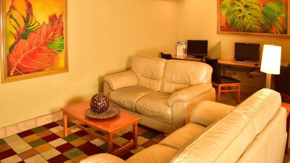 Sleep Inn Paseo Las Damas Other